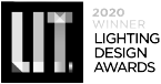 Lighting design award